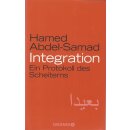 Integration: Ein Protokoll des von Hamed Abdel-Samad GB...