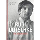 Rudi Dutschke. Die Biographie Geb. Ausg....