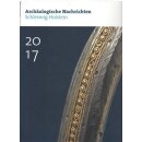 Archäologische Nachrichten aus Schleswig-Holstein...