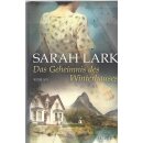 Das Geheimnis des Winterhauses: Roman von Sarah Lark Geb....