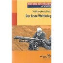 Der Erste Weltkrieg: Neue Wege der von Wolfgang Kruse Tb....