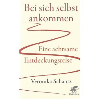 Bei sich selbst ankommen: von Veronika Schantz Broschiert  Mängelexemplar