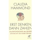 Erst denken, dann zahlen: Die Psychologie von Claudia...