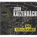 Die Grausamen (Audio CD) von John Katzenbach