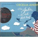 Das Jahr, in dem ich dich traf Audio-CD von Cecelia Ahern