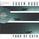 Cabo de Gata (3 CDs) Audio-CD von Eugen Ruge