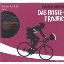 Das Rosie-Projekt (Audio CD) von Graeme Simsion