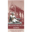 Brandenburger Köpfe Taschenbuch von Helmut Caspar
