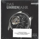 Das Uhrenjahr 2012: Das Jahrbuch für Liebhaber Geb....