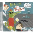 Besuch Aus Tralien (2CD) von Martin Baltscheit