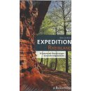 Expedition Rheinland Taschenbuch von Sven von Loga