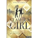 Glamour Girl Broschiert Mängelexemplar von Evelyn...