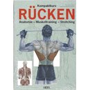 Kompaktkurs Rücken: Anatomie - Stretching - Geb....
