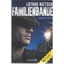 Familienbande: Kriminalroman Taschenbuch...