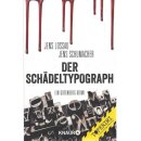 Der Schädeltypograph:Ein Gutenberg-Krimi Tb....