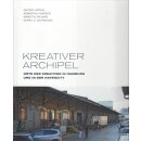 Kreativer Archipel:Orte der Kreative Geb. Ausg....