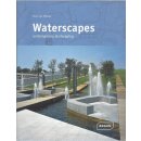 Waterscapes (Englisch) Geb. Ausg. Mängelexemplar von...