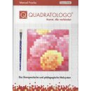 Quadratologo - Kunst, die verbindet: Geb. Ausg....