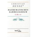 Christian Hesses mathematisches Geb. Ausg....