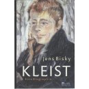 Kleist: Eine Biographie Geb. Ausg. Mängelexemplar...
