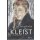 Kleist: Eine Biographie Geb. Ausg. Mängelexemplar von Jens Bisky
