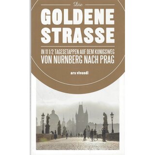 Die Goldene Strasse Taschenbuch Mängelexemplar von Martin Droschke