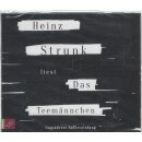 Das Teemännchen: Erzählungen (Audio CD)  von...
