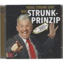 Das Strunk-Prinzip (Audio CD) von Heinz Strunk