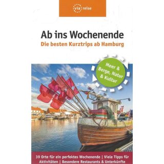 Ab ins Wochenende Taschenbuch Mängelexemplar von Klaus Scheddek