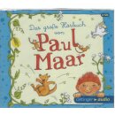 Das große Hörbuch von Paul Maar (3CD)