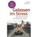 Gelassen im Stress Taschenbuch Mängelexemplar von...