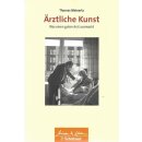 Ärztliche Kunst Taschenbuch Mängelexemplar von...