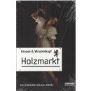 Holzmarkt (Friedrichshain-Krimis) Taschenb. von...
