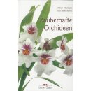 Zauberhafte Orchideen Broschiert von Andrew Mikolajski