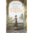 Der Jasmingarten: Roman Geb. Ausg. von Simonetta Agnello...