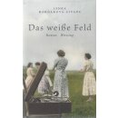 Das weiße Feld: Roman Geb. Ausg. von Lenka...