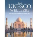 Das UNESCO Welterbe (KUNTH Das Erbe der Welt) Taschenbuch...