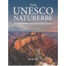 Das UNESCO Naturerbe Taschenbuch Mängelexemplar von...