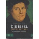 Die Bibel Martin Luthers Geb. Ausg. von Margot...
