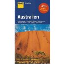ADAC Reiseführer Australien (Spiralbindung)