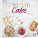 Crumb Cake Geb. Ausg. von Christelle Huet-Gomez