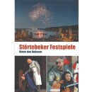 Störtebeker-Festspiele: Hinter den Kulissen Tb....