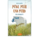Möwe, Meer und Mord Taschenbuch von Helen Kampen