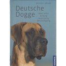 Deutsche Dogge Geb. Ausg. Detlef Gügel