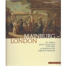 Mainburg-London Taschenbuch von Brigitte Huber