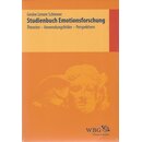 Studienbuch Emotionsforschung Taschenbuch von Gesine...