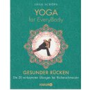 Yoga for EveryBody Taschenbuch Mängelexemplar von...