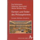 Formen und Felder des Philosophierens Gb....