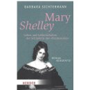 Mary Shelley Taschenbuch Mängelexemplar von Barbara...