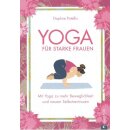 Yoga Übungen Broschiert von Daphne Patellis